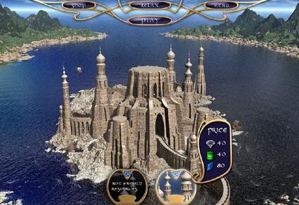 ��ʯ��֮��ѩ�ɾ���Ϸ