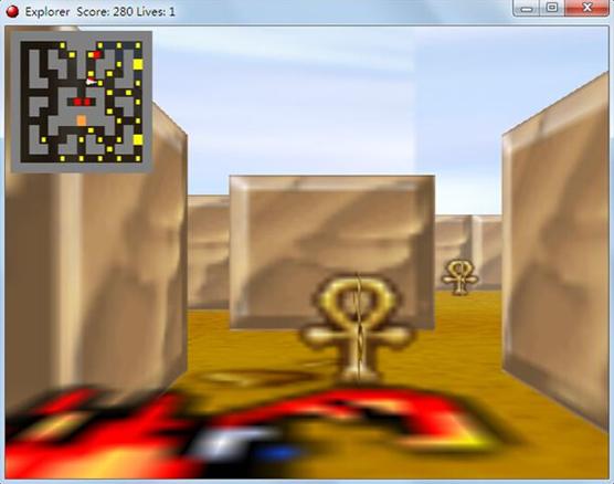 ţ��С��-3D���Ľ�ѧ��Ϸ��Ϸ