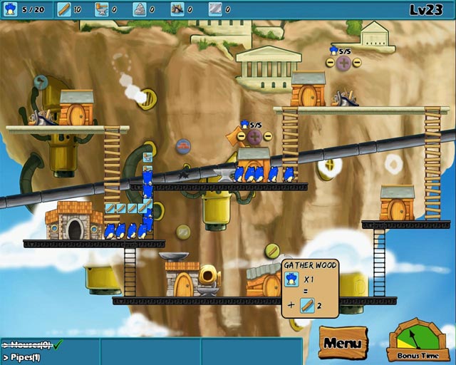 ë����2��Ϸ