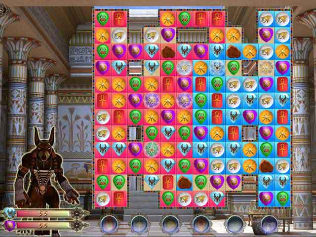 ��¶˿֮����Ϸ