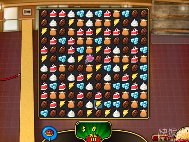 ���ȿ�͵�2��Ϸ