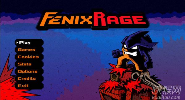 �����˹֮ŭ��Ϸ