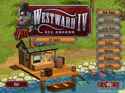 ��Ұ����4��Ϸ��վ