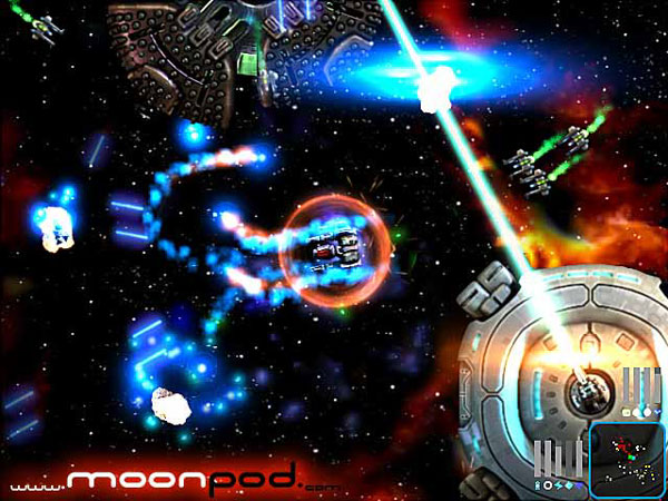 星际战争游戏本站