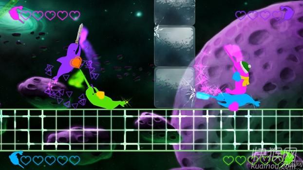 星际鲸鱼:尖尖角游戏本站