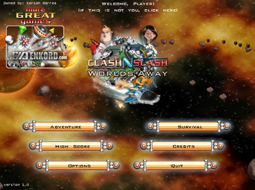 星球保卫战之遥远的世界游戏本站