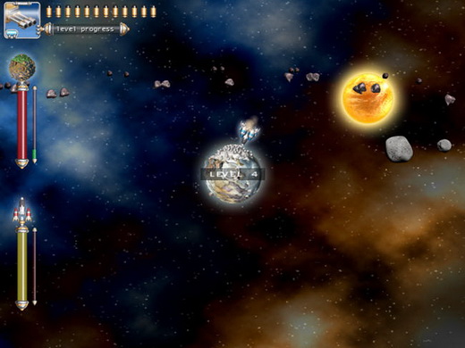 星球保卫战之遥远的世界游戏本站