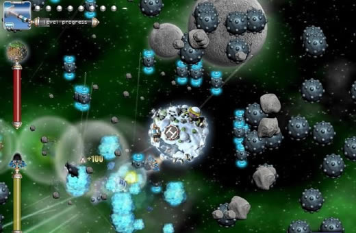 星球保卫战之遥远的世界游戏本站