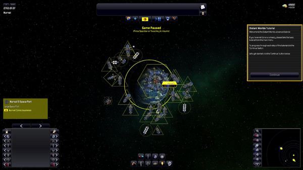 星球保卫战之遥远的世界游戏本站