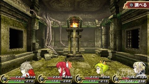 解放之刃REXX电脑PC版游戏本站