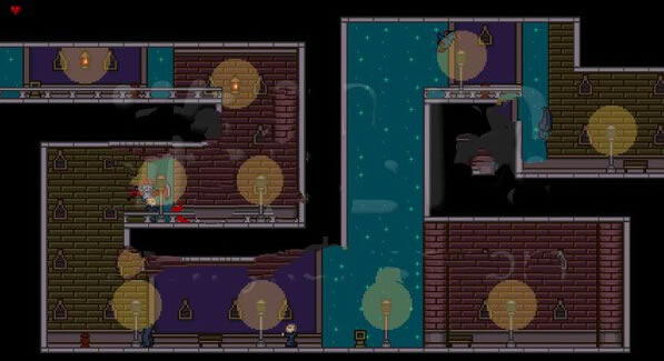 小恶魔的蜕变游戏本站