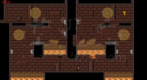 小恶魔的蜕变游戏本站