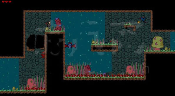 小恶魔的蜕变游戏本站