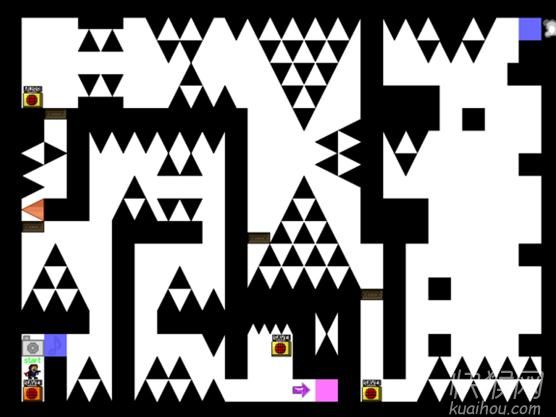 i wanna be the successful of kehar v0.3