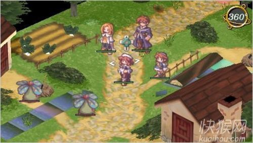 ��֮ʥŮ��˵������Ļƻ�