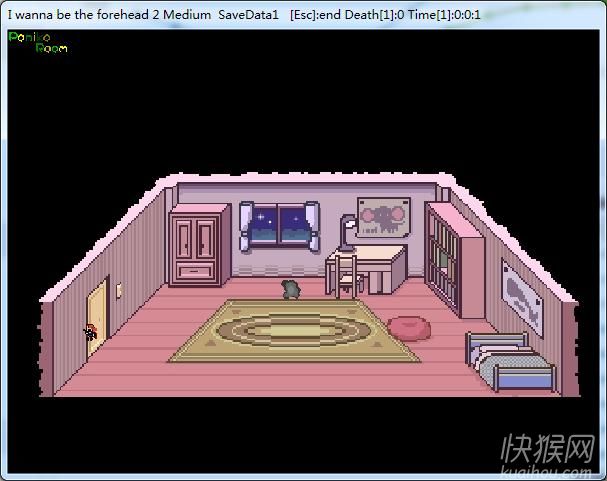 i wanna be the forehead 2 ԭ�� v1.85