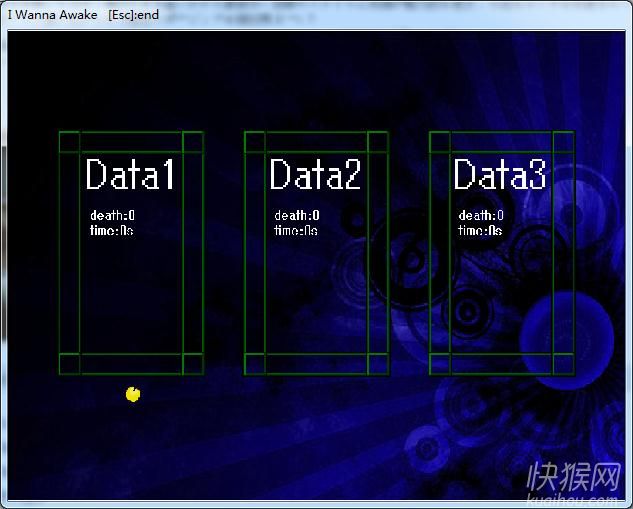 I wanna Awake��Ϸ