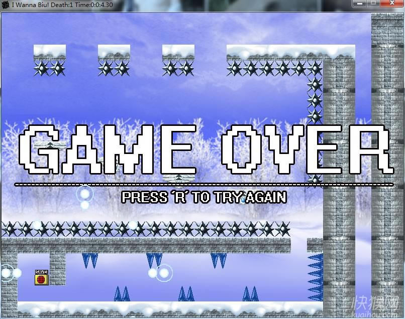 I wanna Biu ! ( public version ) 