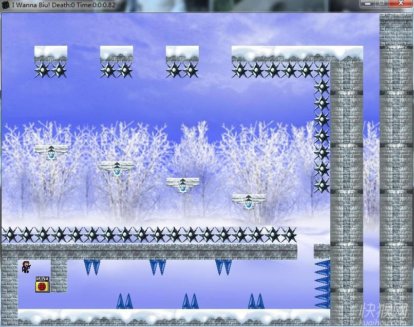 I wanna Biu ! ( public version ) 