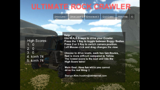 �������ҳ���Ϸ