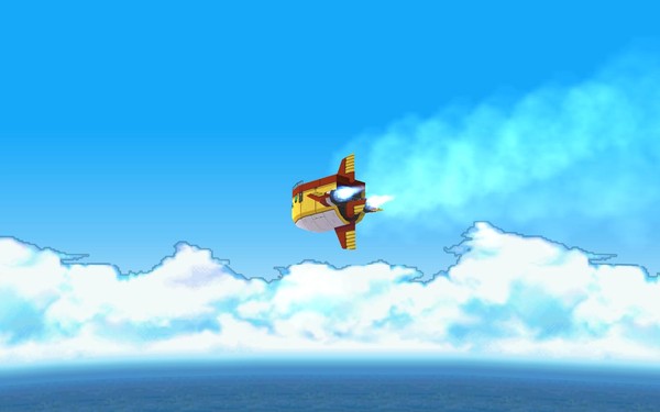 洛克人危机2游戏本站