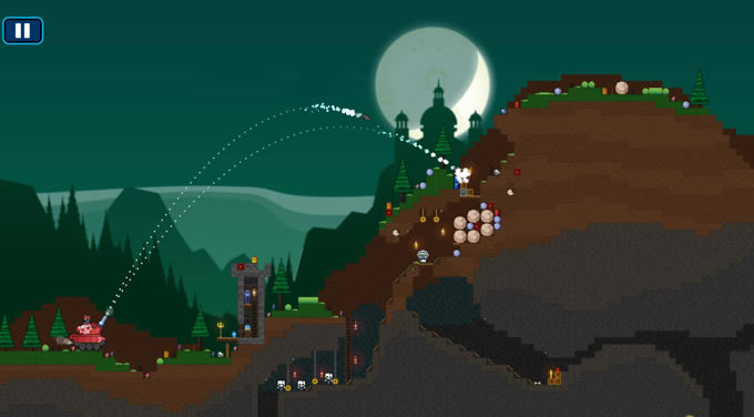 ���ﵯҩ��Ϸ