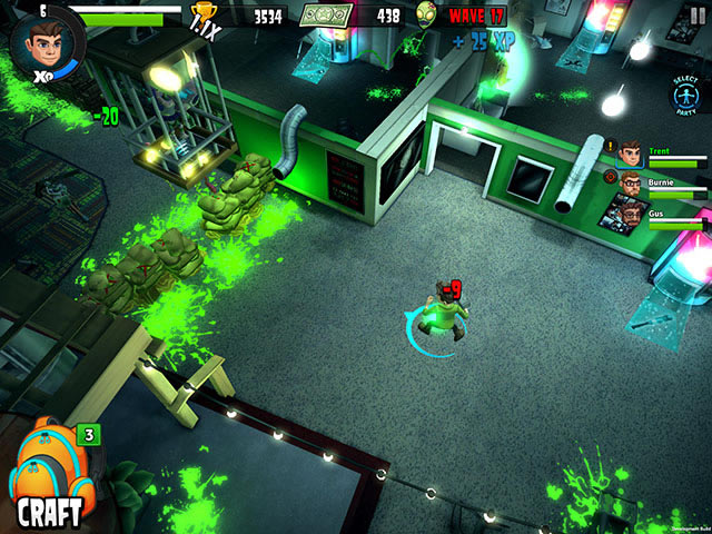 ��������ʬ��Ϸ��վ