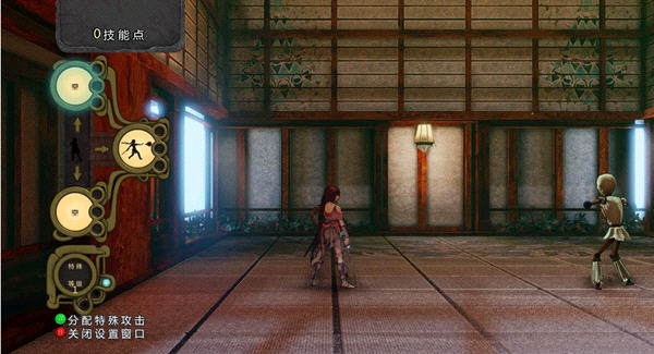 深渊奥德赛英文版游戏本站