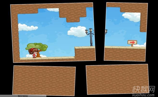 破碎的世界3(Fractured 3)