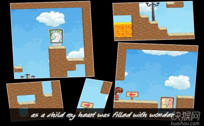 ���������3(Fractured 3)��Ϸ