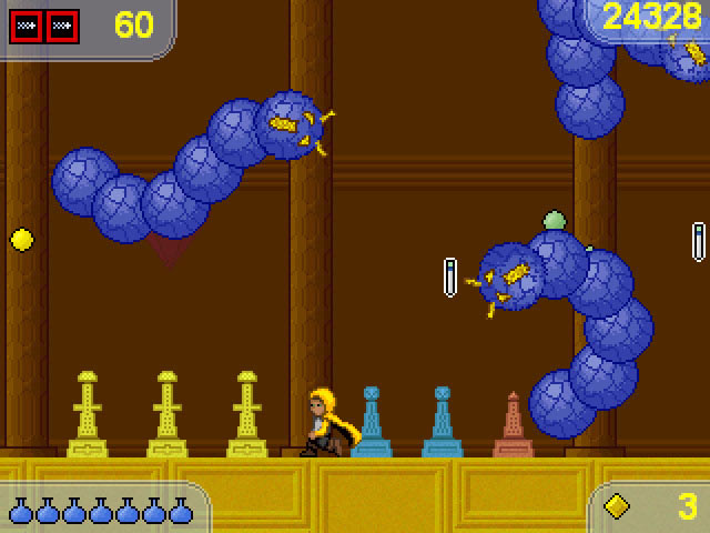 水晶塔2游戏本站