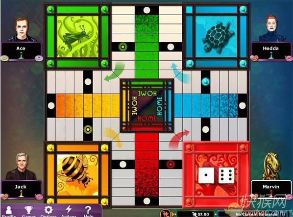 霍伊尔纸牌游戏合集3游戏本站