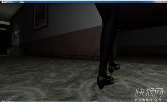 零怨场景试玩版