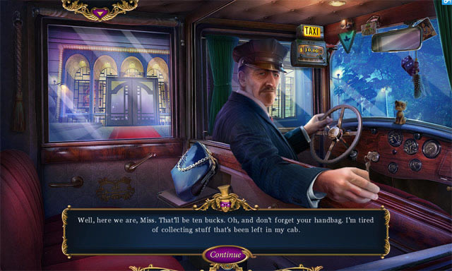 危险游戏2:魔术师游戏本站