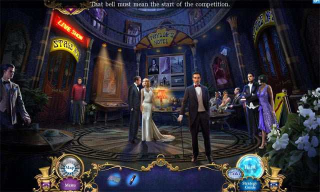 危险游戏2:魔术师游戏本站