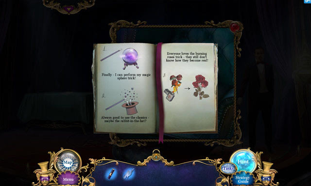 危险游戏2:魔术师游戏本站