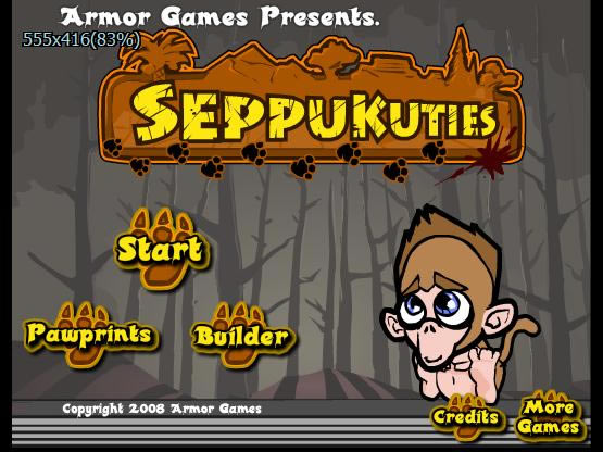 С����������(seppukuties)��Ϸ��վ