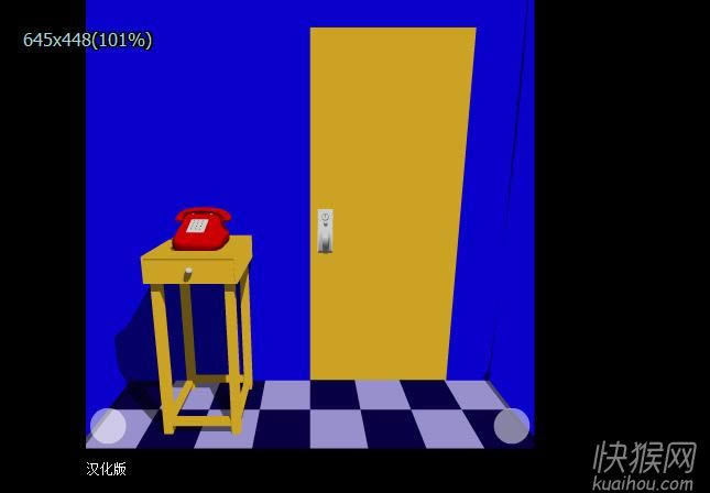 密室逃脱2天蓝色房间(TAKAGISM3)游戏本站