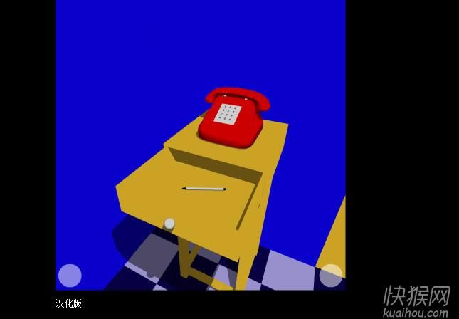 密室逃脱2天蓝色房间(TAKAGISM3)游戏本站