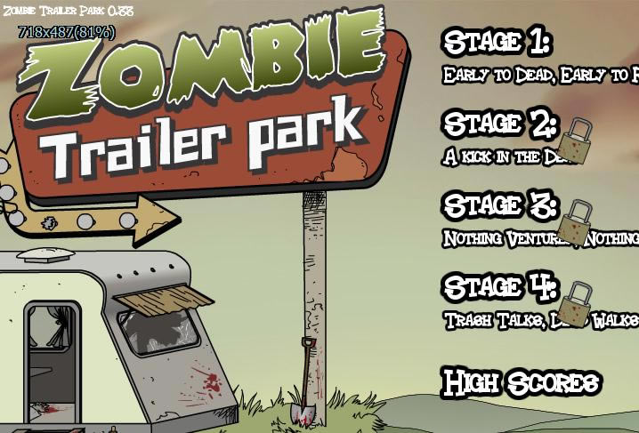 建筑队大战僵尸1代电脑版游戏本站