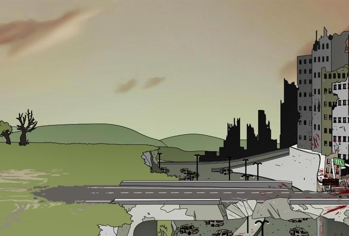 建筑队大战僵尸1代电脑版游戏本站