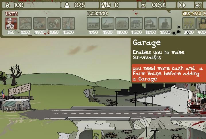 建筑队大战僵尸1代电脑版游戏本站