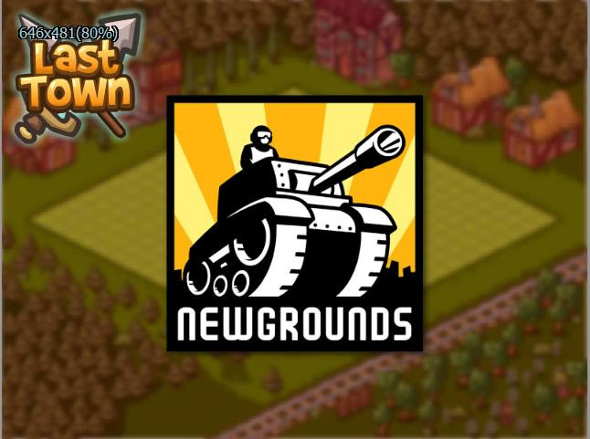 ����һվ(Last Town)��Ϸ��վ