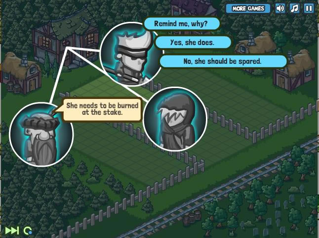 ����һվ(Last Town)��Ϸ��վ