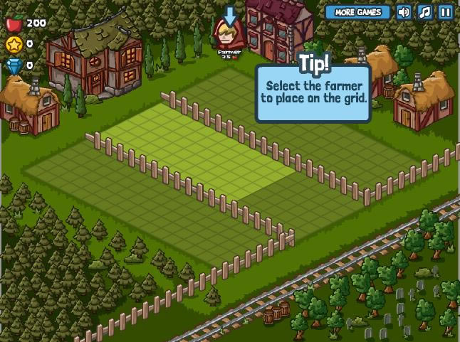 ����һվ(Last Town)��Ϸ��վ