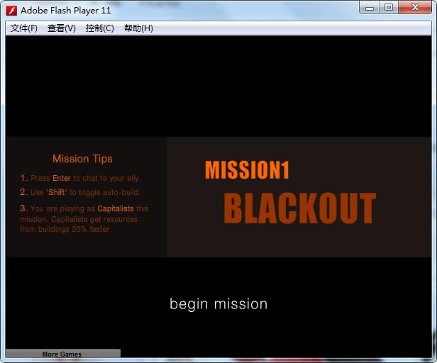 殖民地游戏本站