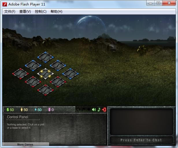 殖民地游戏本站