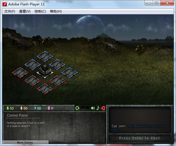 殖民地游戏本站