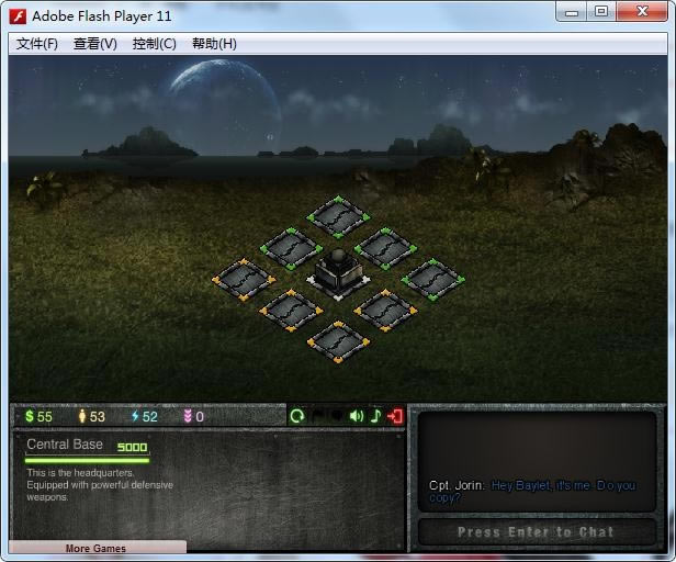 殖民地游戏本站