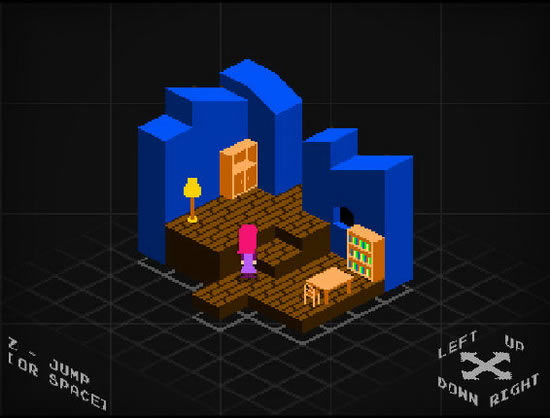 娜雅的冒险游戏本站